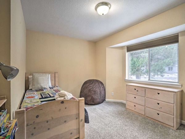 Lake Tahoe South Shore Home 999192