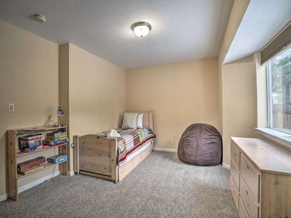 Lake Tahoe South Shore Home 999192