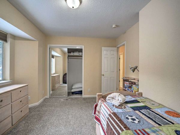 Lake Tahoe South Shore Home 999192