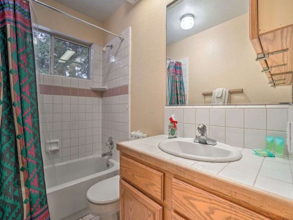 Lake Tahoe South Shore Home 999192