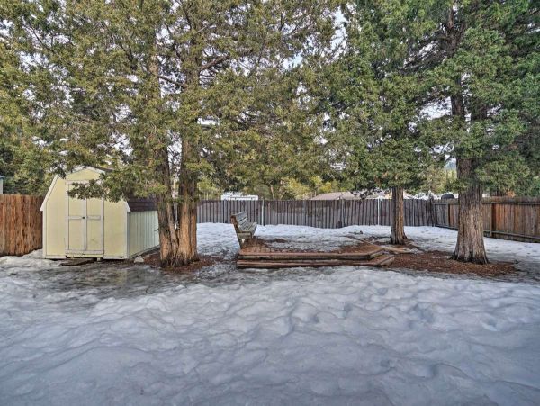 Lake Tahoe South Shore Home 999192
