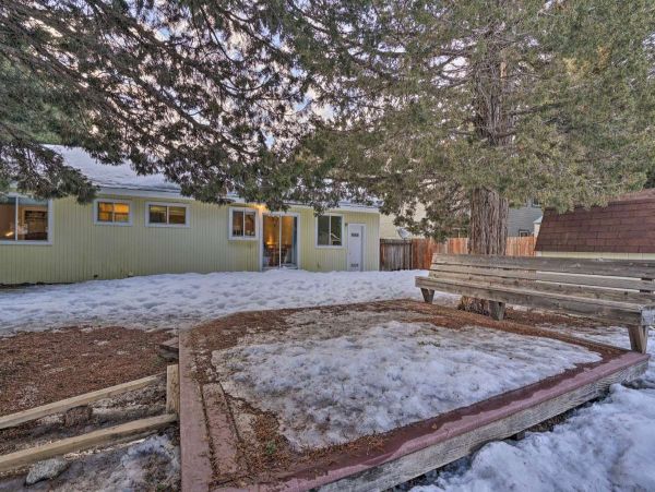 Lake Tahoe South Shore Home 999192