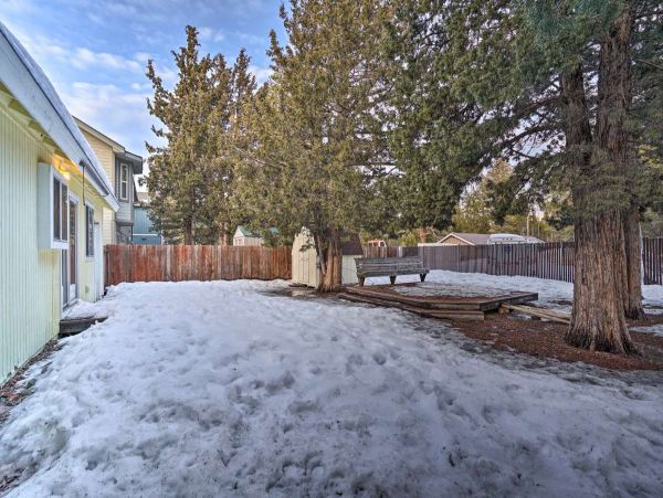 Lake Tahoe South Shore Home 999192