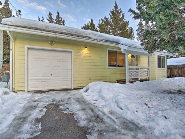 Lake Tahoe South Shore Home 999192