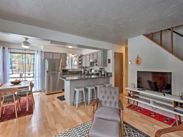 Lake Tahoe South Shore Home 999193