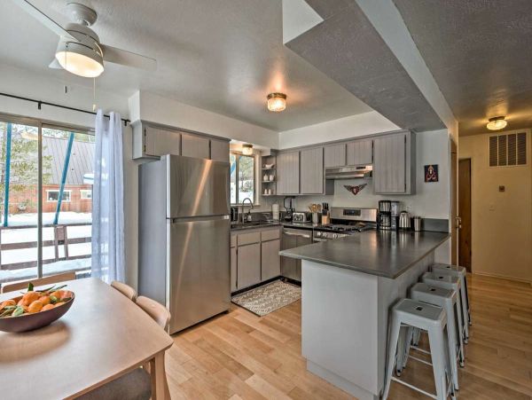 Lake Tahoe South Shore Home 999193