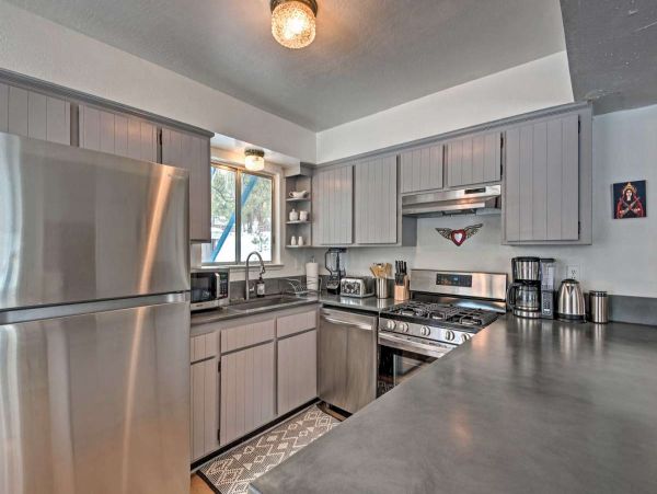 Lake Tahoe South Shore Home 999193