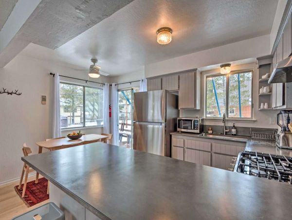 Lake Tahoe South Shore Home 999193
