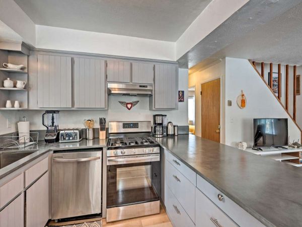 Lake Tahoe South Shore Home 999193