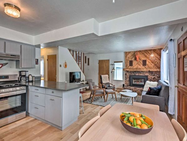 Lake Tahoe South Shore Home 999193