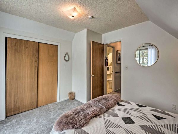 Lake Tahoe South Shore Home 999193