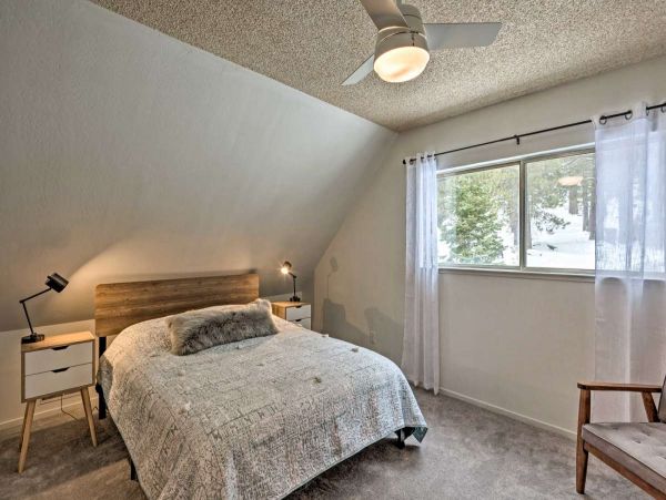 Lake Tahoe South Shore Home 999193