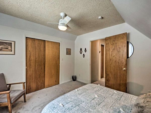 Lake Tahoe South Shore Home 999193