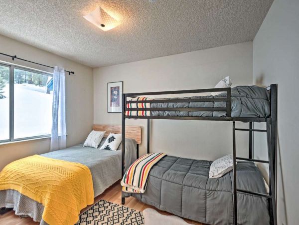 Lake Tahoe South Shore Home 999193