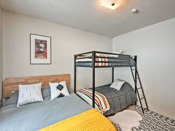 Lake Tahoe South Shore Home 999193