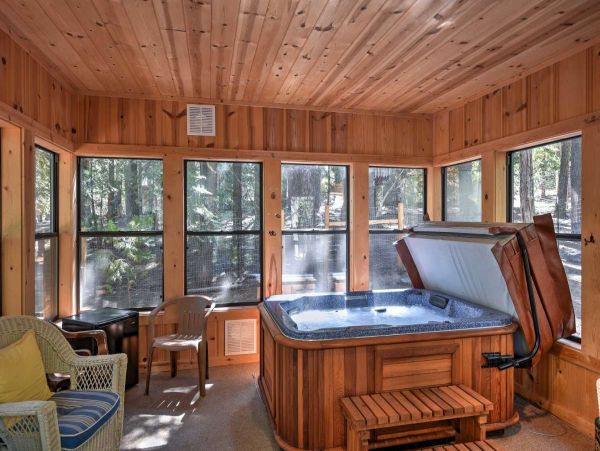 Lake Tahoe South Shore Home 999194