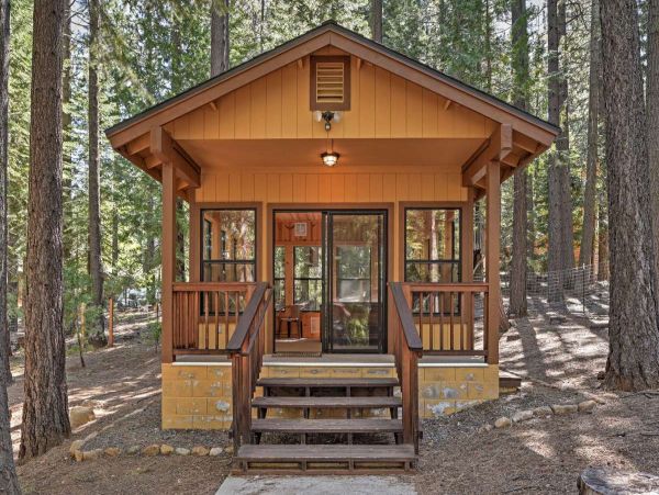 Lake Tahoe South Shore Home 999194