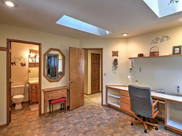 Lake Tahoe South Shore Home 999194