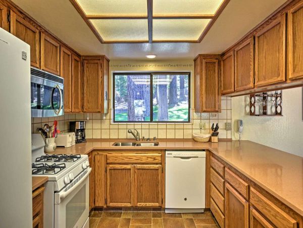 Lake Tahoe South Shore Home 999194