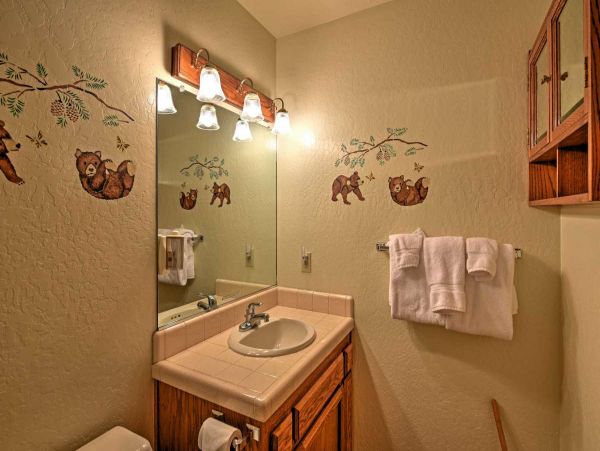 Lake Tahoe South Shore Home 999194