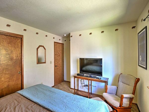 Lake Tahoe South Shore Home 999194