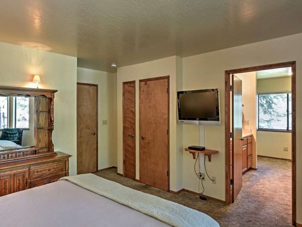 Lake Tahoe South Shore Home 999194