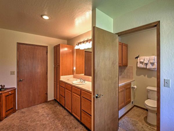Lake Tahoe South Shore Home 999194