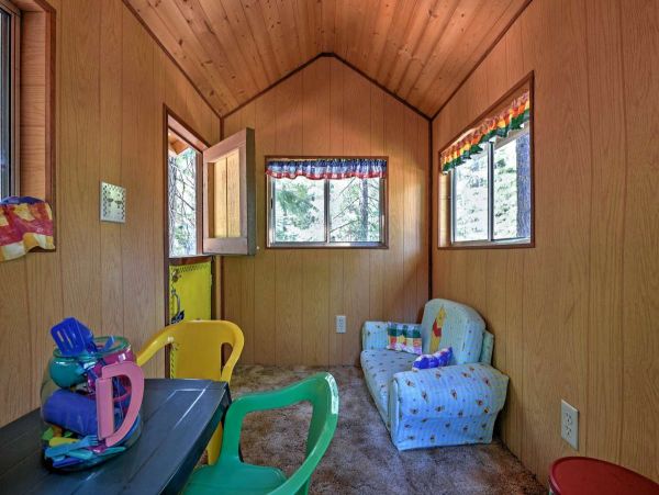 Lake Tahoe South Shore Home 999194