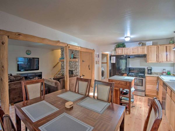 Lake Tahoe South Shore Home 999195