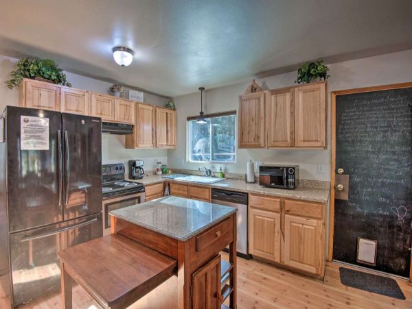 Lake Tahoe South Shore Home 999195