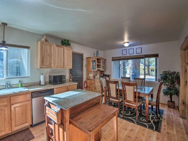 Lake Tahoe South Shore Home 999195