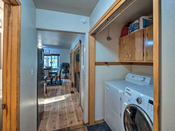 Lake Tahoe South Shore Home 999195