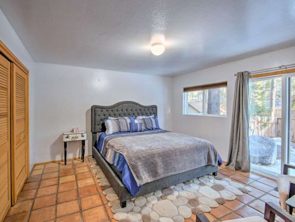 Lake Tahoe South Shore Home 999195