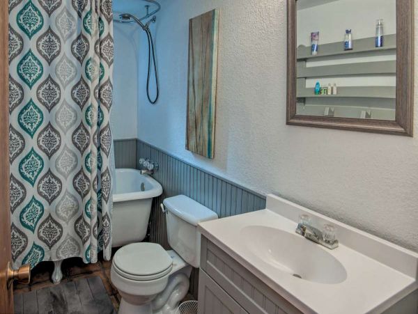 Lake Tahoe South Shore Home 999195