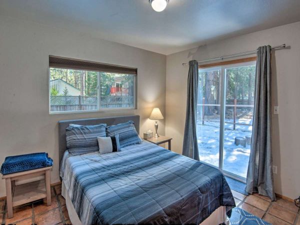 Lake Tahoe South Shore Home 999195