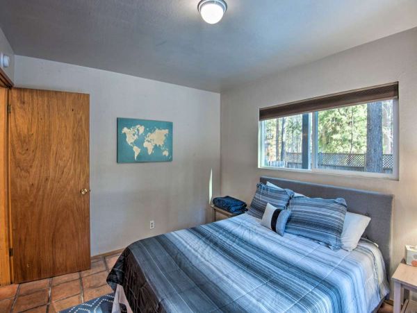 Lake Tahoe South Shore Home 999195