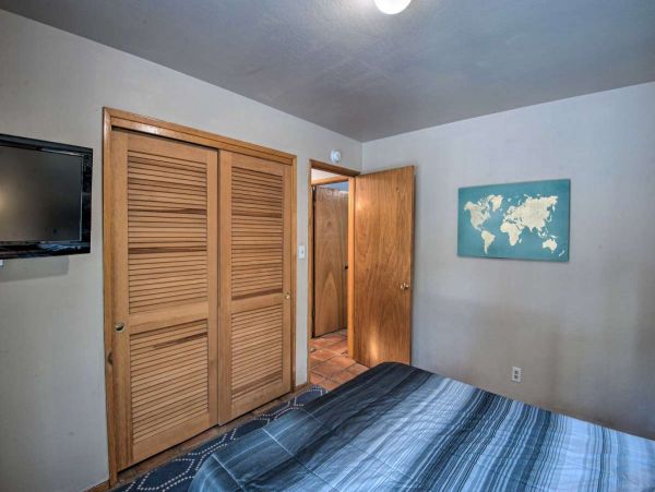 Lake Tahoe South Shore Home 999195