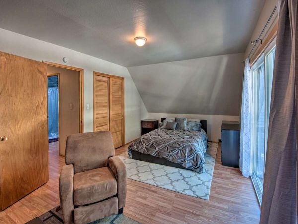 Lake Tahoe South Shore Home 999195