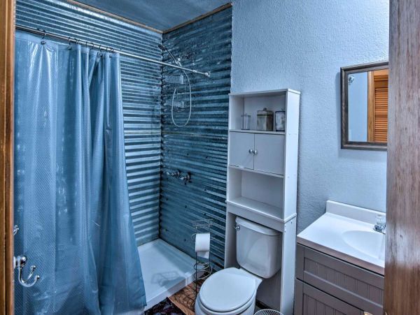 Lake Tahoe South Shore Home 999195