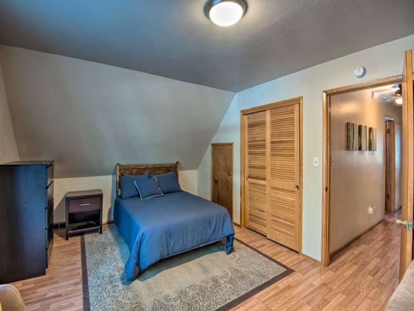 Lake Tahoe South Shore Home 999195