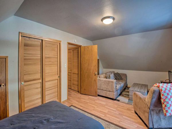 Lake Tahoe South Shore Home 999195