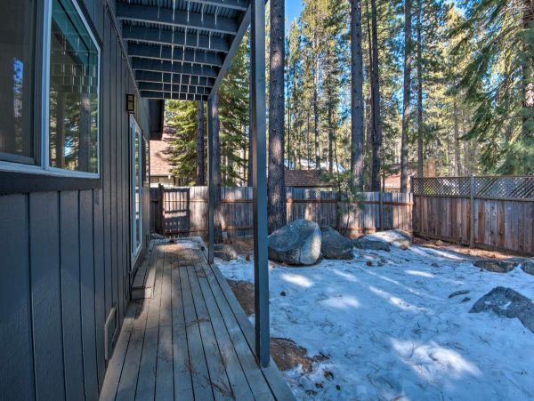 Lake Tahoe South Shore Home 999195