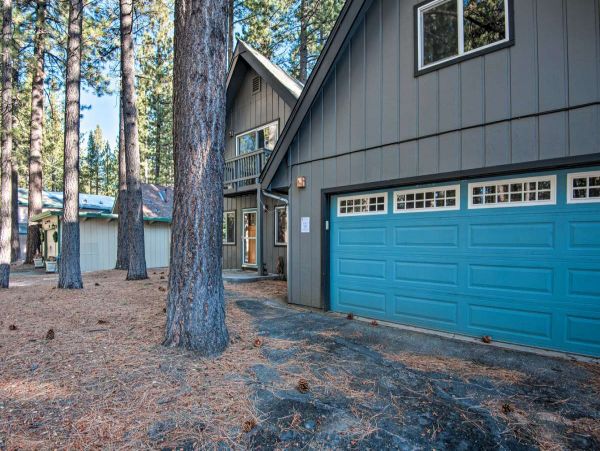 Lake Tahoe South Shore Home 999195