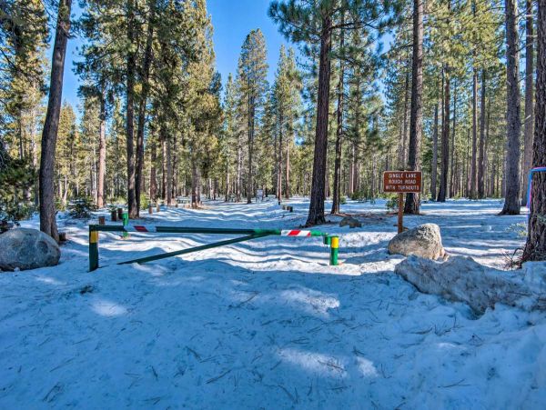 Lake Tahoe South Shore Home 999195