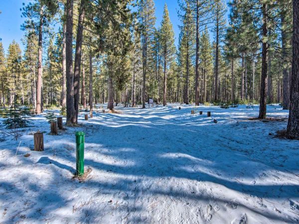 Lake Tahoe South Shore Home 999195