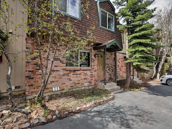 Lake Tahoe South Shore Home 999196
