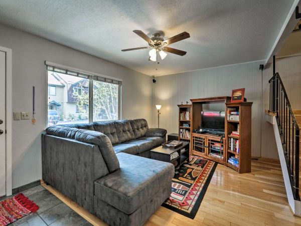 Lake Tahoe South Shore Home 999196