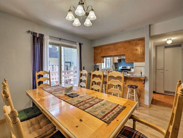 Lake Tahoe South Shore Home 999196