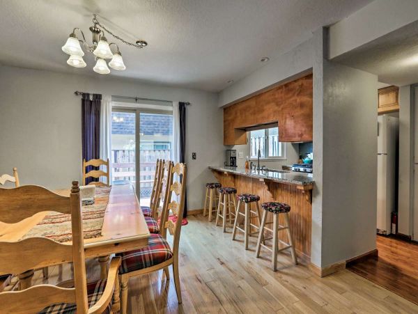 Lake Tahoe South Shore Home 999196