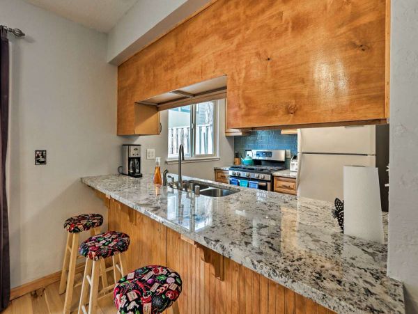 Lake Tahoe South Shore Home 999196